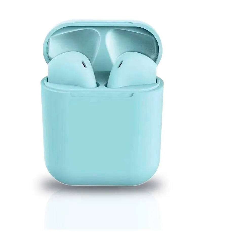 Audífonos AirPods I12 - Imagen 3