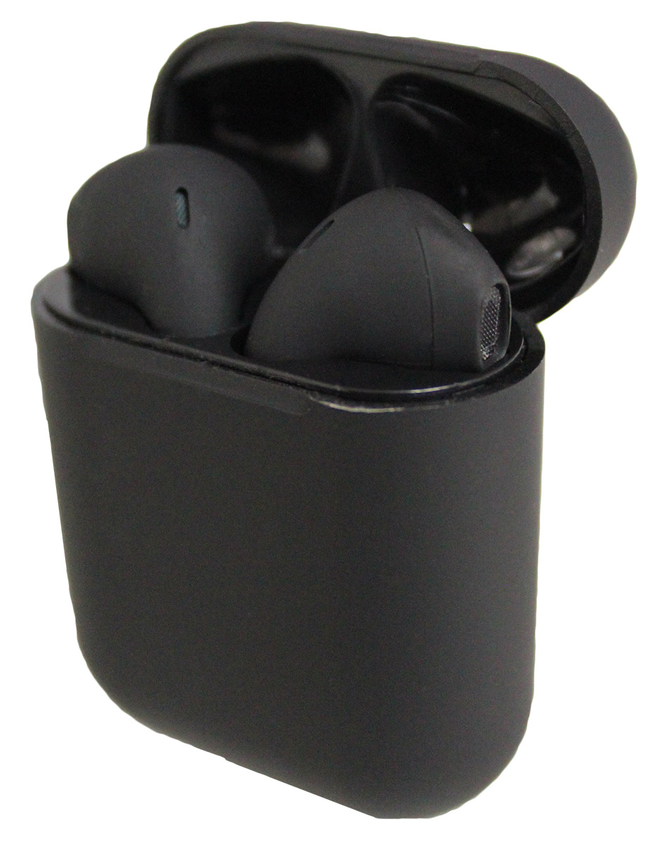 Audífonos AirPods I12 - Imagen 4