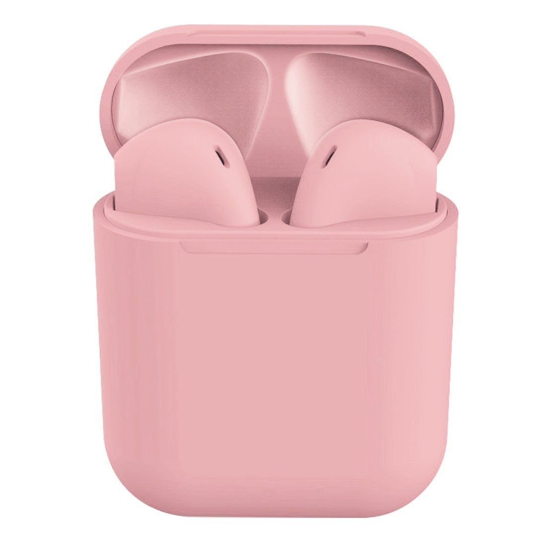 Audífonos AirPods I12 - Imagen 5