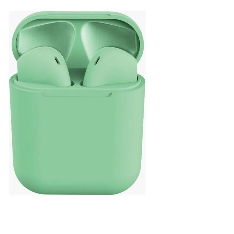Audífonos AirPods I12 - Imagen 6