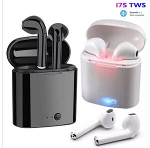 Audífonos I7 TWS