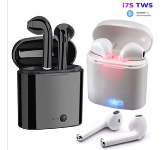 Audífonos I7 TWS