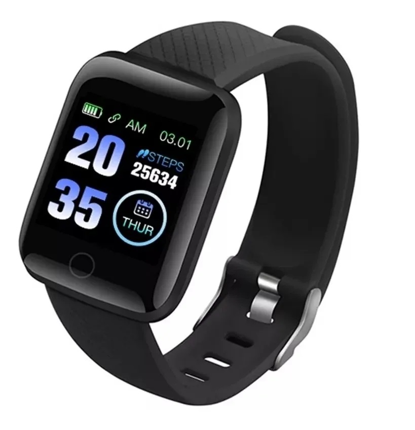 Reloj Smart Watch D13
