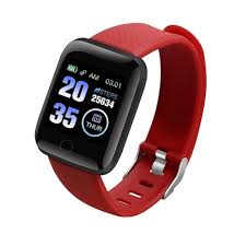 Reloj Smart Watch D13 - Imagen 3