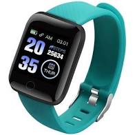 Reloj Smart Watch D13 - Imagen 2