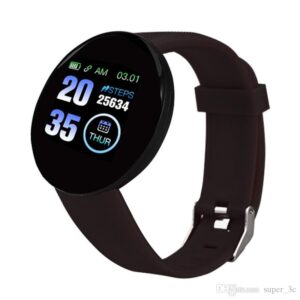Reloj Smart Wach D18
