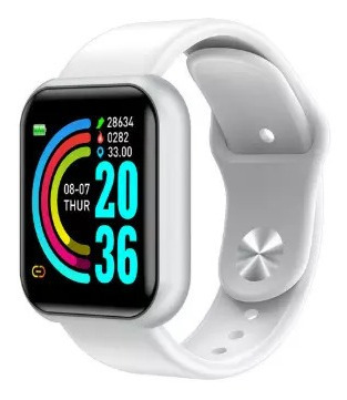 Reloj Smart Wacth D20 - Imagen 3