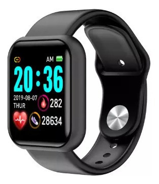 Reloj Smart Wacth D20