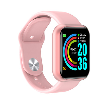 Reloj Smart Wacth D20 - Imagen 2
