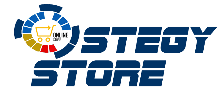 Stegy Store